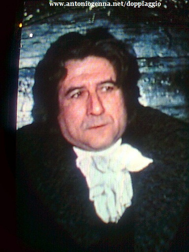 Foto di Vincenzo Ferro
