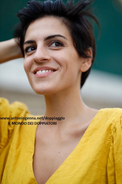 Foto di Valeria Zazzaretta