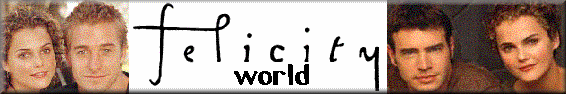 Felicity World