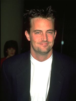 Matthew Perry