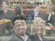 Calendario di gennaio 2005
