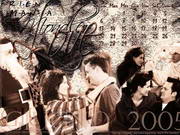 Calendario di giugno 2005