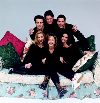 Il cast