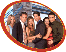 FriendsMANIA