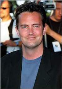 Matthew Perry