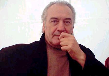 Patrick Bauchau