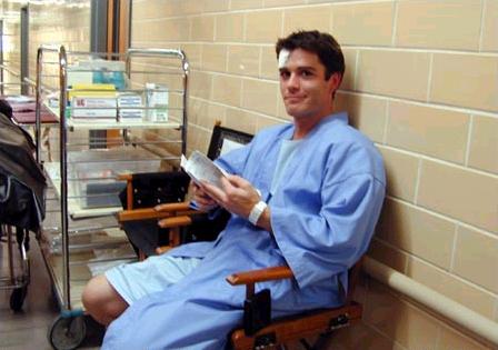 Yannick Bisson
