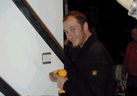 Warren Appleby (effetti speciali)