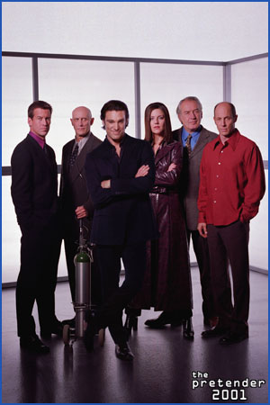Il cast