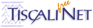 Tiscali Freenet