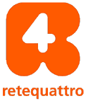 Rete 4