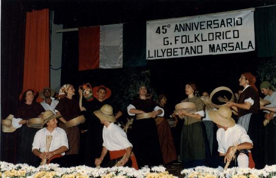 45� Anniversario