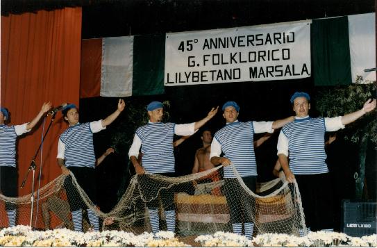 45� Anniversario