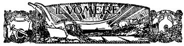 Il Vomere
