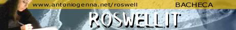 Roswell.it - La bacheca