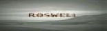 Il cast di "Roswell"