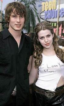 Michael e Maria
