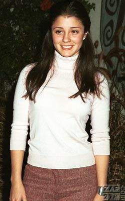 Shiri Appleby