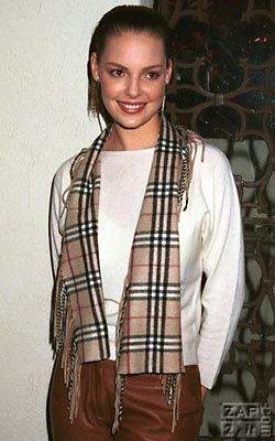 Katherine Heigl
