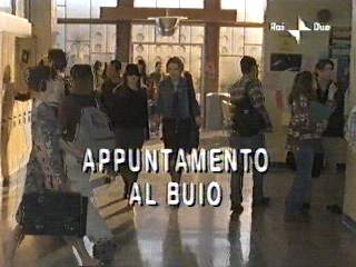 Appuntamento al buio