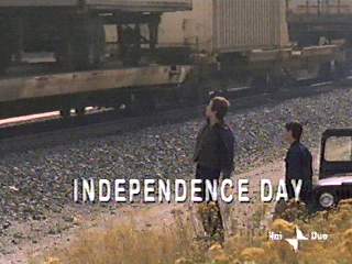 Independence Day