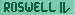 Logo di Roswell