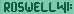 Logo di Roswell