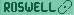 Logo di Roswell