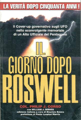 Il giorno dopo Roswell