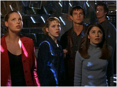 Il cast