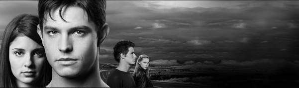 Liz e Max