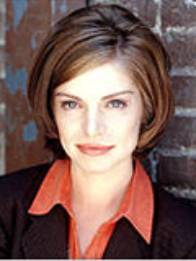 Gretchen Egolf