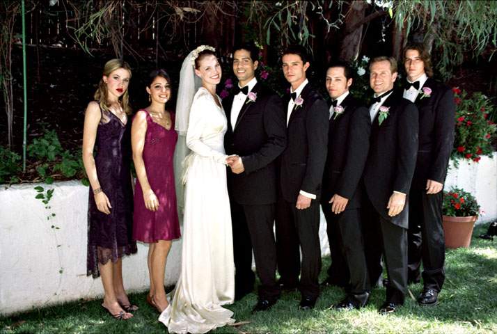 Il matrimonio di Isabel e Jesse