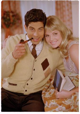 "I Married an Alien"