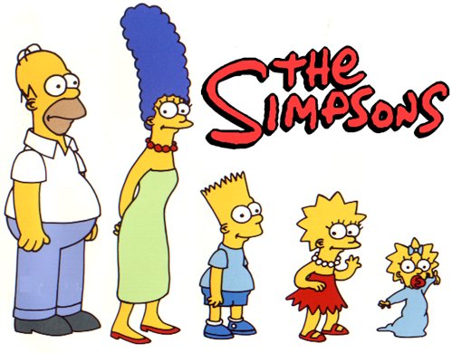 I Simpson