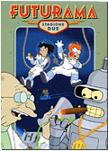 Futurama - Stagione 2