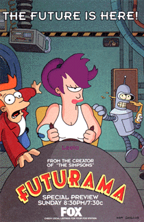 Futurama