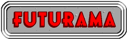 Futurama Italia