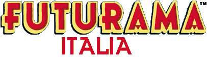 Futurama Italia