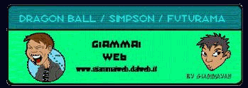 Giammai Web