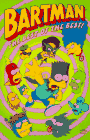 The Best of The Best of Bartman