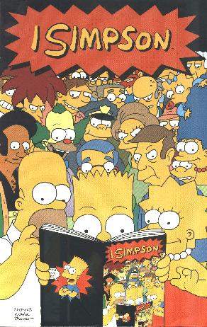 I Simpson - Extravaganza