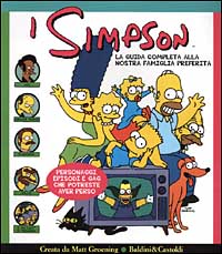 I Simpson: la guida completa alla nostra famiglia preferita