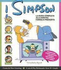I Simpson: la guida completa alla nostra famiglia preferita