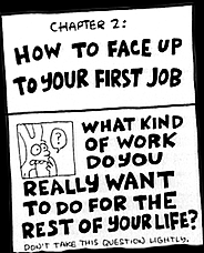 Life is Hell