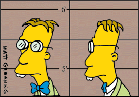 Prof. John Frink