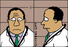 Dr. Hibbert