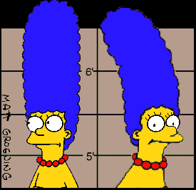 Marge