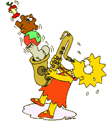 Suoni e musiche dei Simpson