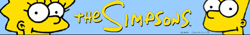 The Simpsons